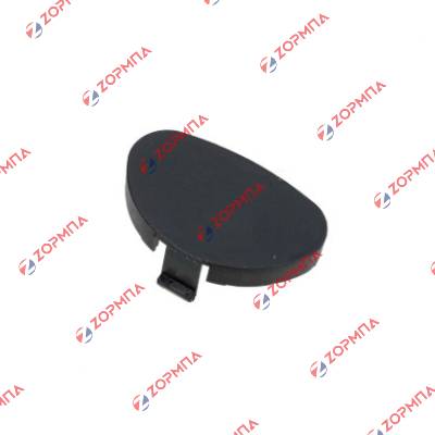 Κάλυμμα μπουτόν δεξιά και αριστερα χύτρας TEFAL P462 Original SS-1530000362