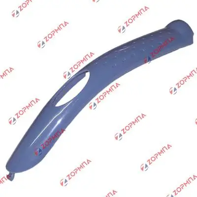 Κάλυμμα λαβής σιδήρου συστήματος σιδερώματος JURO PRO DIAMOND