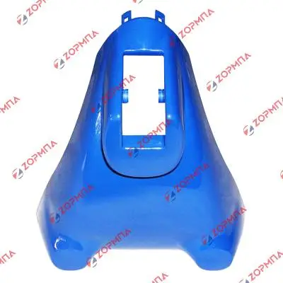 Κάλυμμα πίσω πρεσοσιδήρου JURO-PRO 810