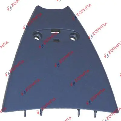 Στήριγμα σιδήρου ατμοσυστήματος  JURO-PRO