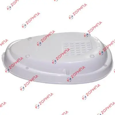 Κάλυμμα κάτω μέρους  σιδήρου ατμοσυστήματος  DELONGHI VVX380-VVS300