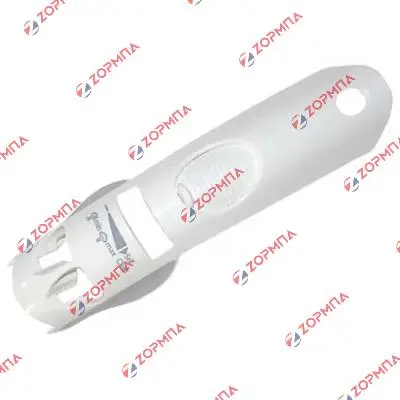 Κάλυμμα σιδήρου στόμιου νερού ROWENTA