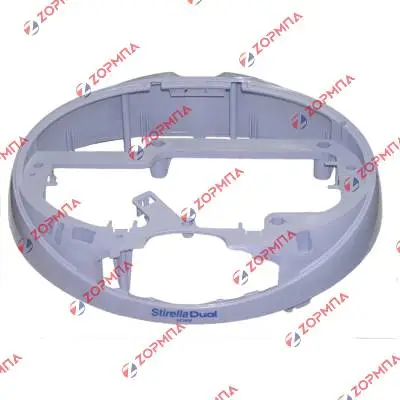 Κάλυμμα άνω μέρους μπόιλερ πλαστικό συστήματος σιδερώματος STIRELLA SX7600, BAS-03810