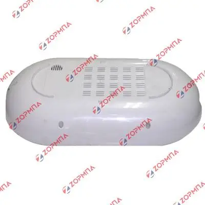 Κάλυμμα κάτω μέρους μπόιλερ συστήματος σιδερώματος STIRELLA