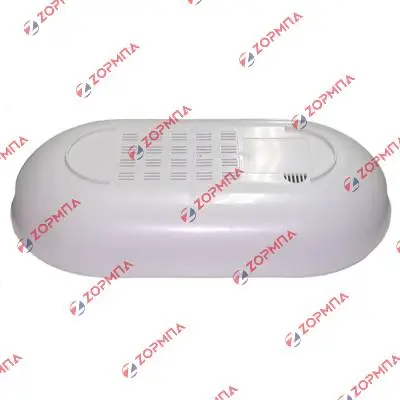 Κάλυμμα  κάτω μέρους μπόιλερ  σιδήρου συστήματος σιδερώματος  DELONGHI STIRELLA