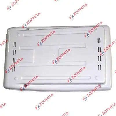 Κάλυμμα κάτω μέρος μπόιλερ σιδήρου συστήματος σιδερώματος STIRELLA 907