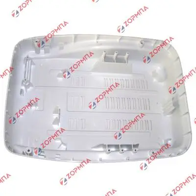 Κάλυμμα  πρεσοσιδήρου κάτω μέρους μπόιλερ  DELONGHI STIRELLA 941D