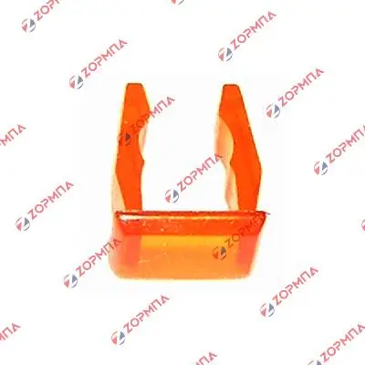 Κάλυμμα λαμπτήρα σιδήρου ατμοσυστήματος  DELONGHI  STIRELLA