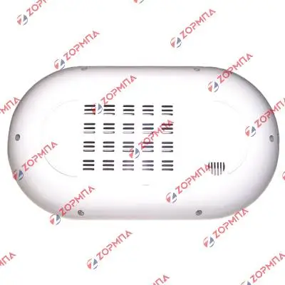 Κάλυμμα λευκό κάτω μέρους μπόιλερ συστήματος σιδερώματος  DELONGΗΙ STIRELLA 601 