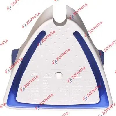 Κάλυμμα πίσω μέρους  σιδήρου TEFAL 1765 Original CS-00094594