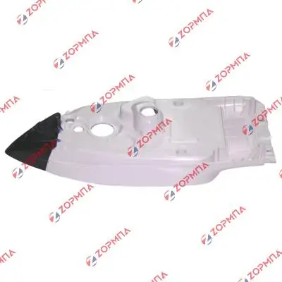 Kάλυμμα πλάκας σιδήρου PHILIPS 423902125720