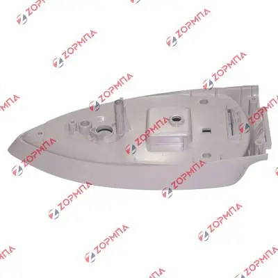 Kάλυμμα πλάκας συστήματος σιδερώματος PHILIPS GC6360 Original  423902625680