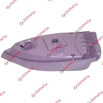 Κάλυμμα πλάκας συστήματος σιδερώματος PHILIPS GC7300