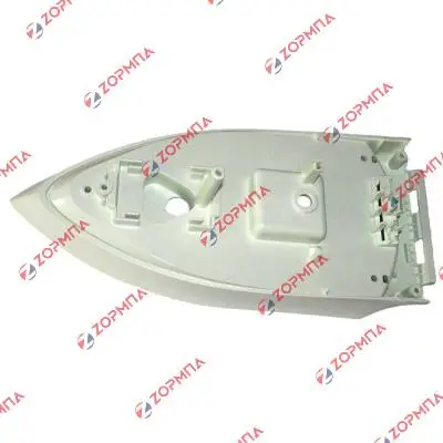 Κάλυμμα πλάκας σιδήρου ατμού PHILIPS Οriginal  996500008187