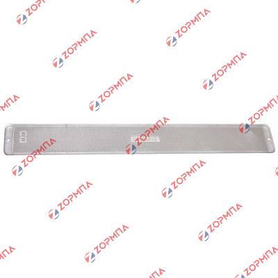 Κάλυμμα φωτός απορροφητήρα TEKA CNL2002 Original 61806036, 22070270