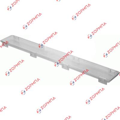 Κάλυμμα φωτός απορροφητήρα TEKA 81460013 Original