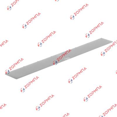 Κάλυμμα Φωτός Απορροφητήρα SIEMENS / BOSCH Original 00263814, 00118421, 00286666