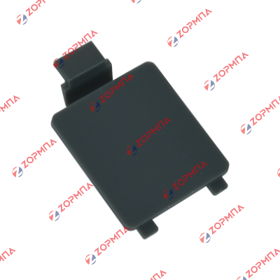 Κάλυμμα μπαταρίας ζυγαριάς TEFAL PREMISS PP1000V0 Original TS-07010780