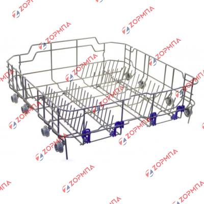 Καλάθι πλυντηρίου πιάτων κάτω μέρος MIDEA / DELONGHI / LG Original 12976000001368