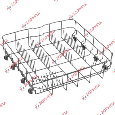Καλάθι πλυντηρίου πιάτων κάτω μέρος MIDEA / DELONGHI / LG Original 12976000006251