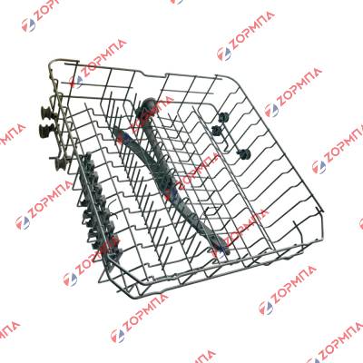 Καλάθι πλυντηρίου πιάτων άνω BLOMBERG /BEKO / ESKIMO / MIDEA / BRANDT 12976000006252 original