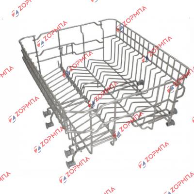 Καλάθι πλυντηρίου πιάτων άνω WHIRLPOOL / CANDY / MIDEA Original 851118215000, 851195501010, 854275401000