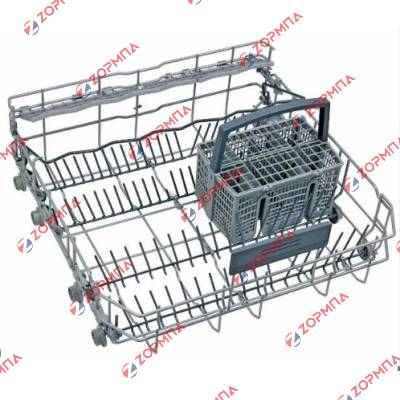 Καλάθι πλυντηρίου πιάτων κάτω μέρος PITSOS / BOSCH / SIEMENS 20006942 original