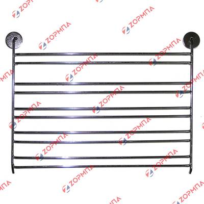 Σχάρας πλαϊνή 26,5x34,5cm φούρνου κουζίνας PITSOS / SIEMENS / BOSCH 00288005, 288005