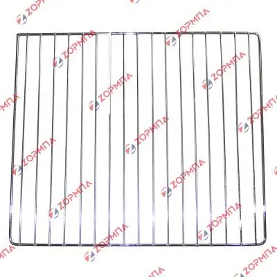 Σχάρα φούρνου κουζίνας  41 x 25cm  γενικής χρήσης