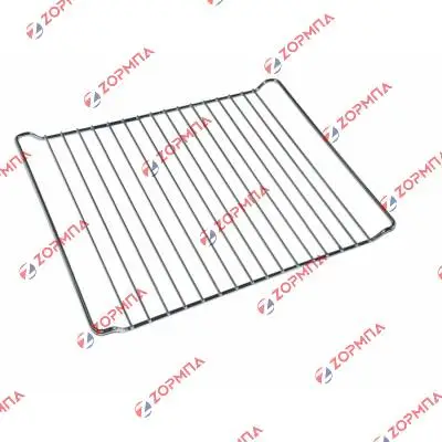 Σχάρα κουζίνας WHIRLPOOL / SMEG AKP724 Οriginal 481245819334 481931018456 481945819991 C00312479 , 34cm x 44,6cm