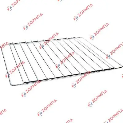 Σχάρα κουζίνας  36 x 44,5cm ARISTON / INDESIT/ WHIRLPOOL / Γενικής χρήσης