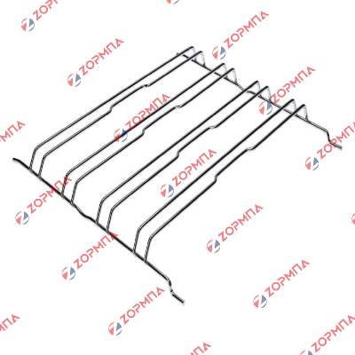 Σχάρα φούρνου κουζίνας πλαινή 29x31cm ARISTON / BAUKNECHT / IGNIS / INDESIT / WHIRLPOOL Original 481010657448