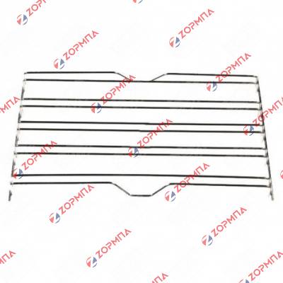 Σχάρα κουζίνας πλαϊνή 22x34.5cm INDESIT / WHIRLPOOL 482000023389