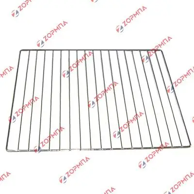 Σχάρα φούρνου κουζίνας  PITSOS / SIEMENS / BOSCH / NEFF 38cm x 44cm  00284723