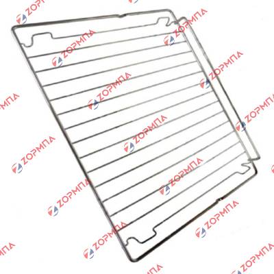 Σχάρα  φούρνου κουζίνας PITSOS / SIEMENS / BOSCH / NEFF / SMEG 45,5x34,5cm