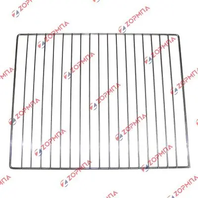 Σχάρα φούρνου κουζίνας 45,3 x 37cm SIEMENS / BOSCH  289887