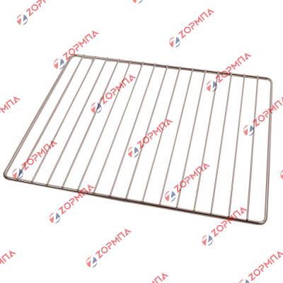 Σχάρα φούρνου κουζίνας 46,5x34,5 cm BOSCH / SIEMENS / PITSOS 00447265