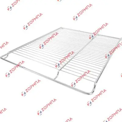 Σχάρα φούρνου κουζίνας PITSOS / SIEMENS / BOSCH / Γενικής χρήσης , 37,5cm x 46,5cm