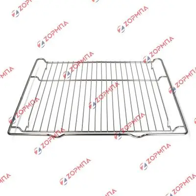 Σχάρα κουζίνας PITSOS / SIEMENS / BOSCH / NEFF , 45,5x37,5cm