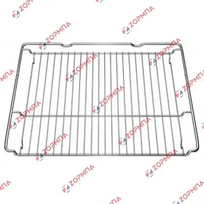 Σχάρα κουζίνας PITSOS / SIEMENS / BOSCH / NEFF 45,5 x 37,5cm