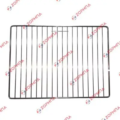 Σχάρα για φουρνάκι DAVOLINE / Γενικής χρήσης 29 x 39.5cm