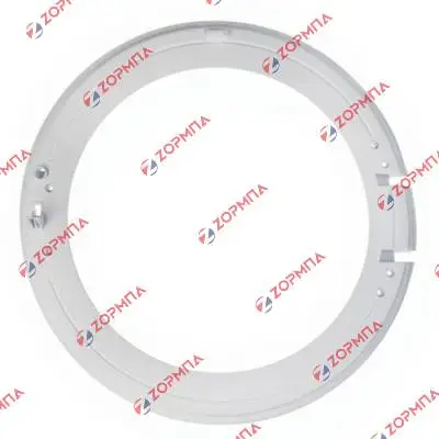 Κορνίζα πόρτας πλυντηρίου ρούχων εσωτερική CANDY / HOOVER 91601644