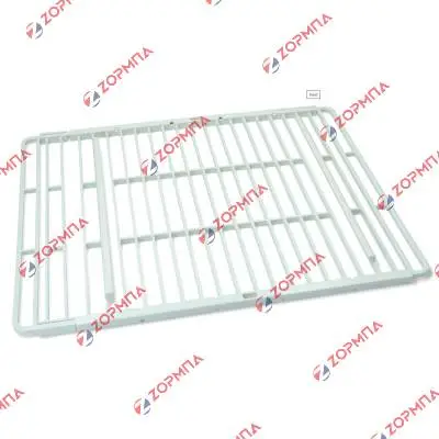 Σχάρα ψυγείου ρυθμιζόμενη 35 x 42-50cm  Γενικής χρήσης