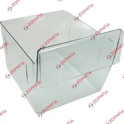 Φρουτολεκάνη ψυγείου ZANUSSI /AEG