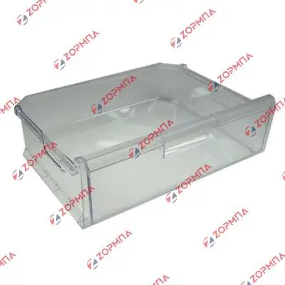 Συρτάρι κατάψυξης άνω ή δεύτερο ψυγείου BOSCH / SIEMENS / PITSOS Original 00215074, 00215081, 00215078, 00471195