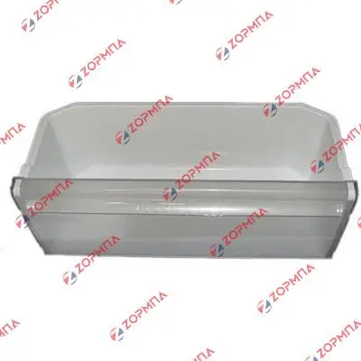 Συρτάρι ψυγείου SIEMENS κάτω θαλάμου κατάψυξης Original 00479330