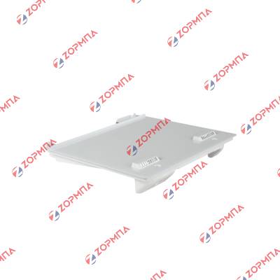 Μόνωση φελιζόλ ψυγείου σετ PITSOS / BOSCH / SIEMENS Original 00661252
