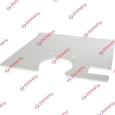 Μόνωση φελιζόλ κάτω μέρος ψυγείου PITSOS / BOSCH / SIEMENS Original 00473095