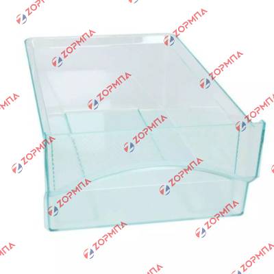 Φρουτολεκάνη ψυγείου LIEBHERR Original 742785800