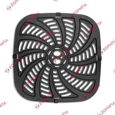 Σχάρα φριτέζας αέρος IZZY IZ-8223 original 224260